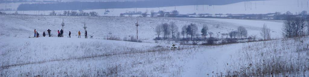 Рівне з panoramio.com (ч.5) - Ровно