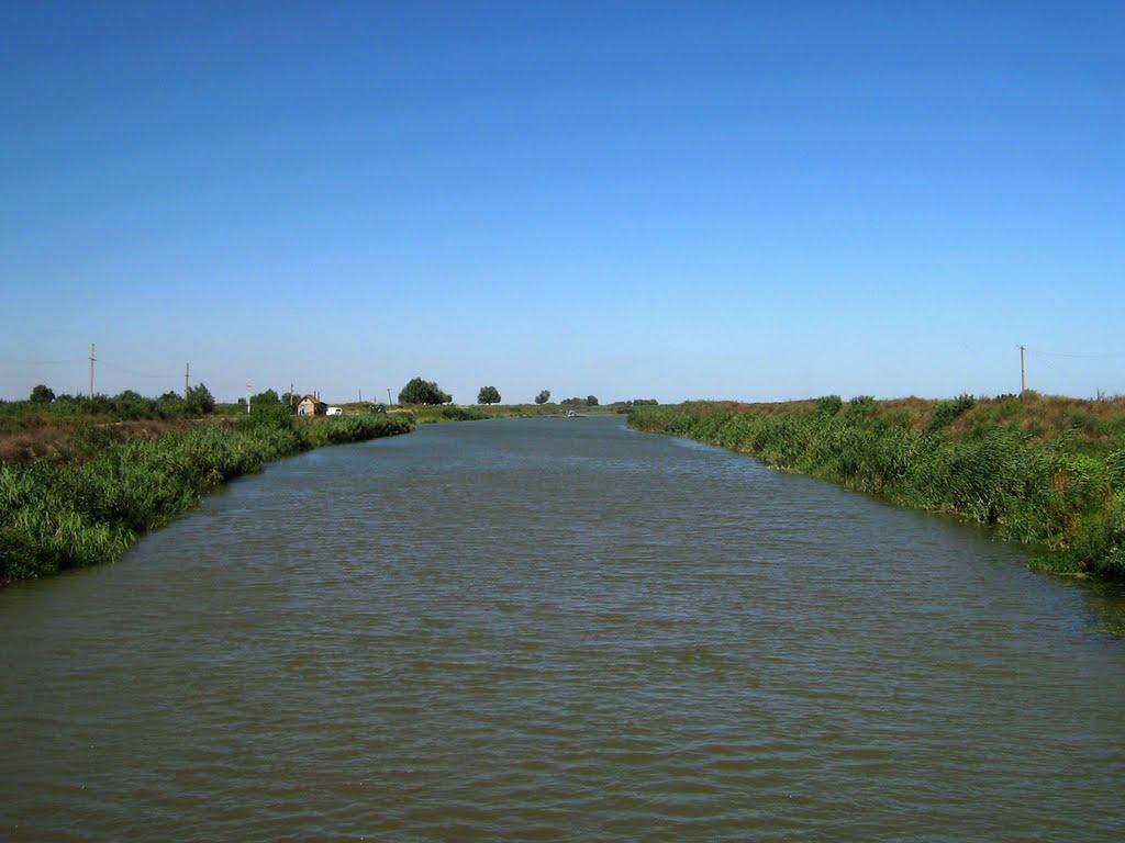 Кілія з panoramio.com (ч.2) - Килия