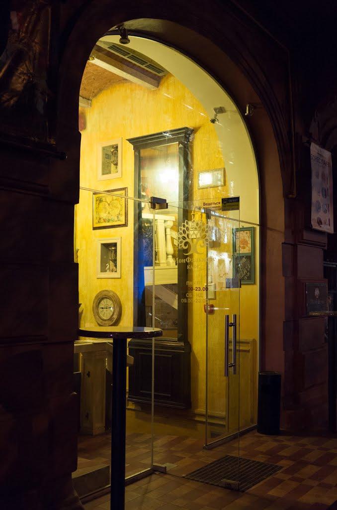 Петриків з panoramio.com (ч.2) - Петриков