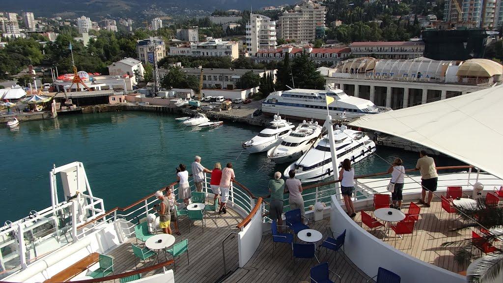 Ялта з panoramio.com (ч.5) - Yalta