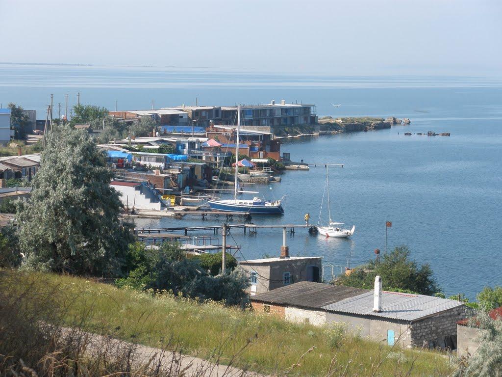 Керч з panoramio.com (ч.4) - Керчь