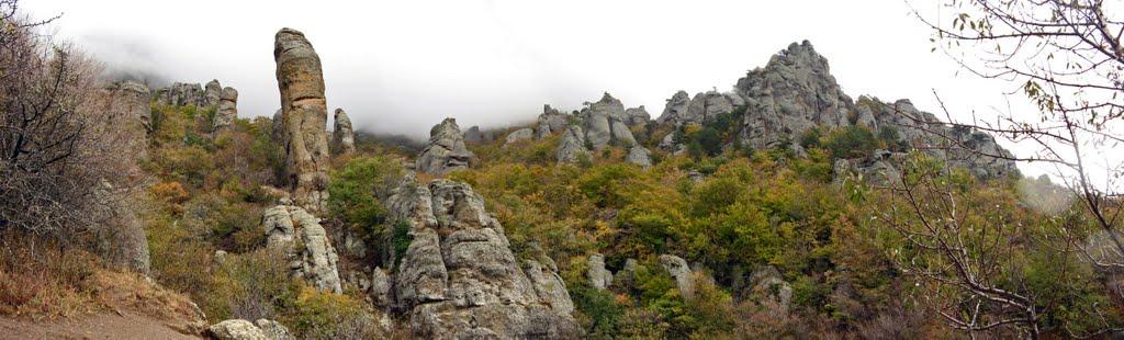 Лучисте з panoramio.com (ч.2) - Лучисте