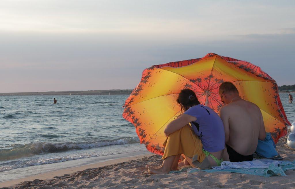 Оленівка з panoramio.com (ч.3) - Оленівка