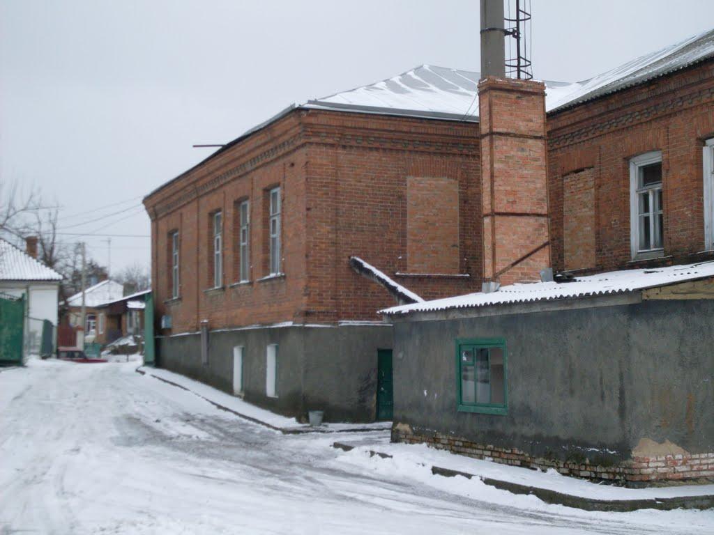 Гайсин з panoramio.com (ч.3) - Гайсин