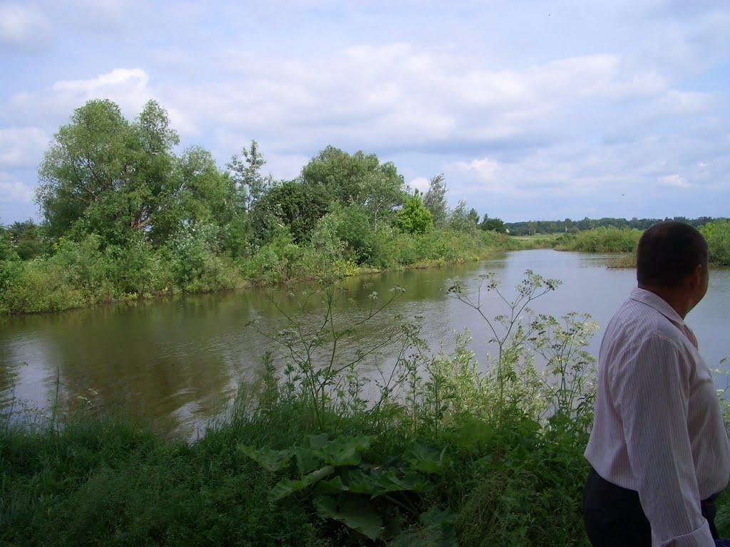 Алтинівка з panoramio.com - Алтинівка