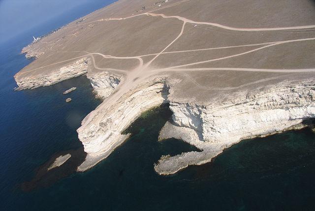 Оленівка з panoramio.com (ч.3) - Оленівка