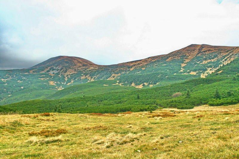 Говерла з panoramio.com (ч.2) - Говерла
