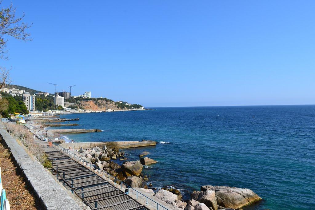 Кореїз з panoramio.com (ч.2) - Кореїз