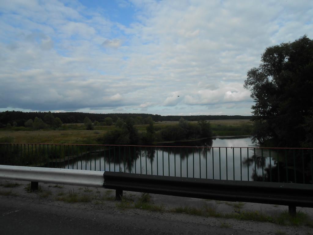 Олександрія з panoramio.com - Александрия