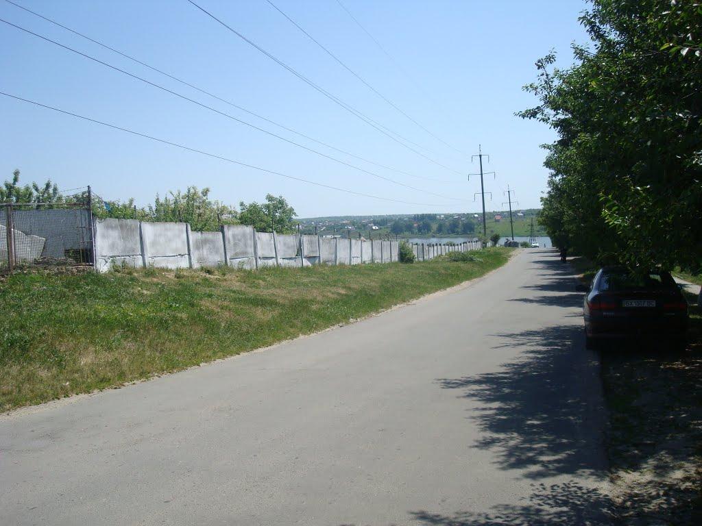 Хмельницький з panoramio.com (ч.13) - Хмельницкий