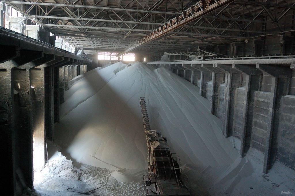 Сєверодонецьк з panoramio.com (ч.3) - Северодонецк