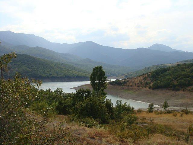 Ізобільне з panoramio.com - Ізобільне