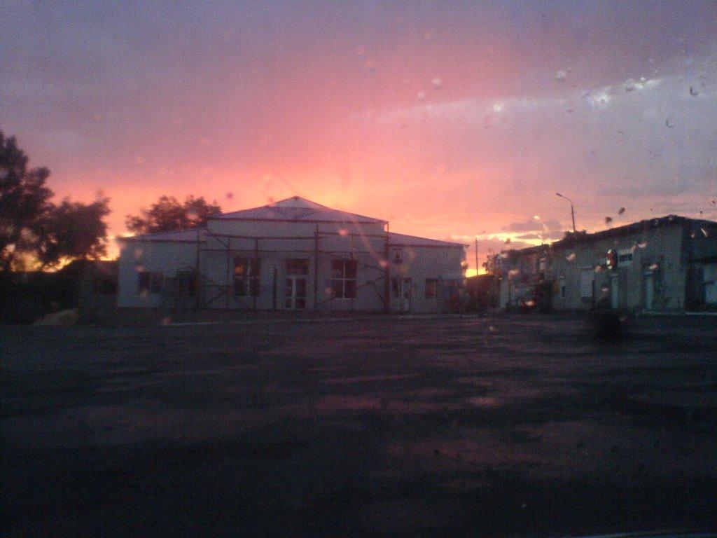 Дзержинськ з panoramio.com - Дзержинськ