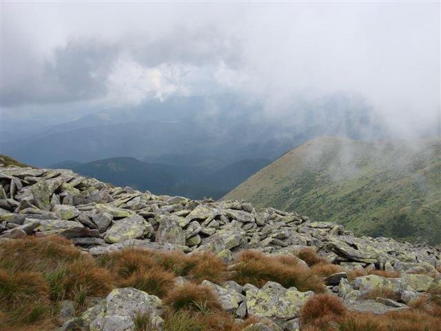 Говерла з panoramio.com (ч.2) - Говерла
