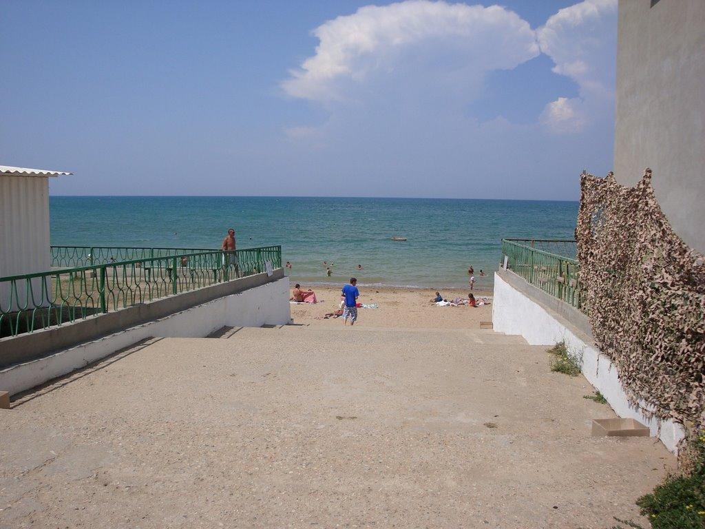 Андріївка з panoramio.com - Андріївка