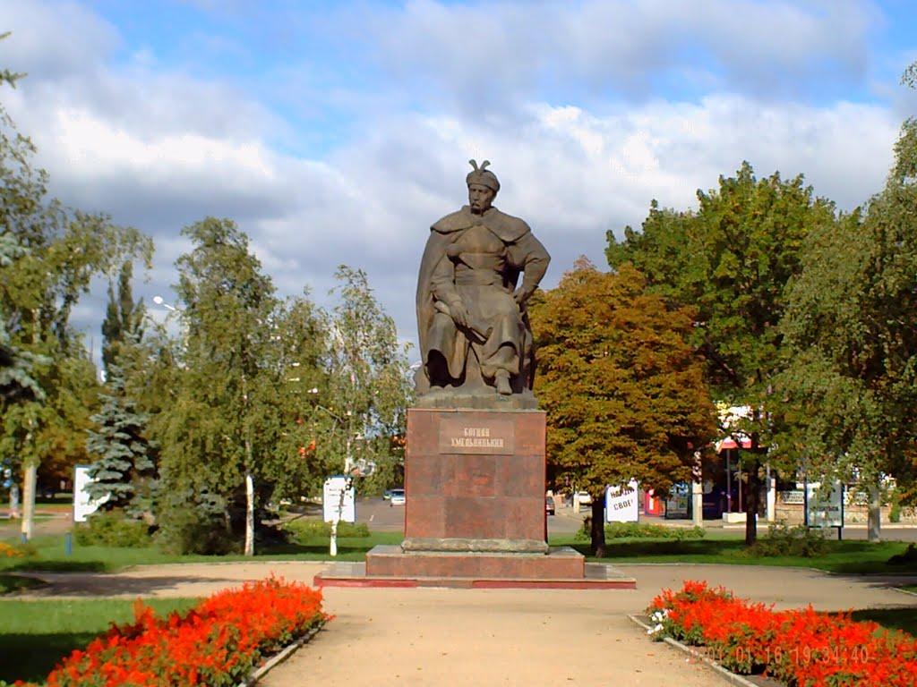 Кіровоград з panoramio.com (ч.5) - Кропивницький