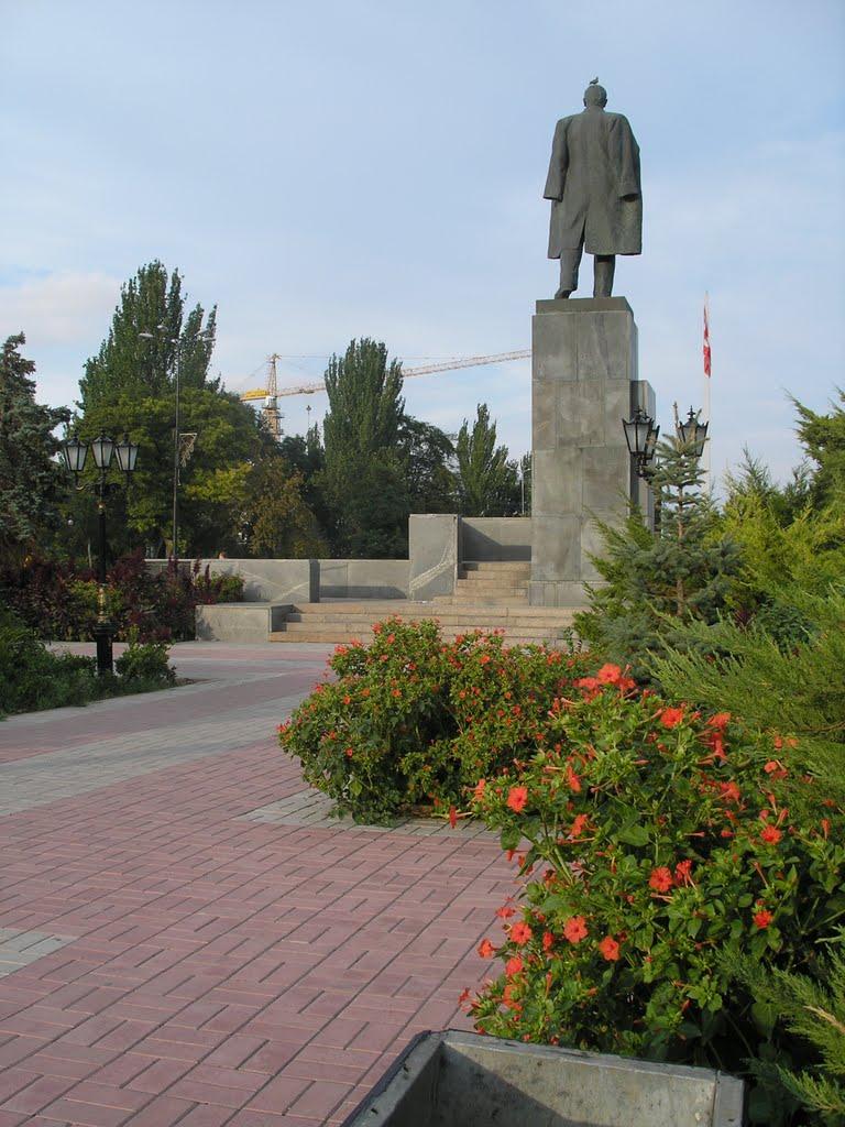 Керч з panoramio.com (ч.4) - Керчь