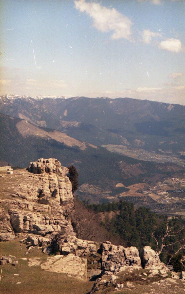 Виноградне з panoramio.com - Vynogradne