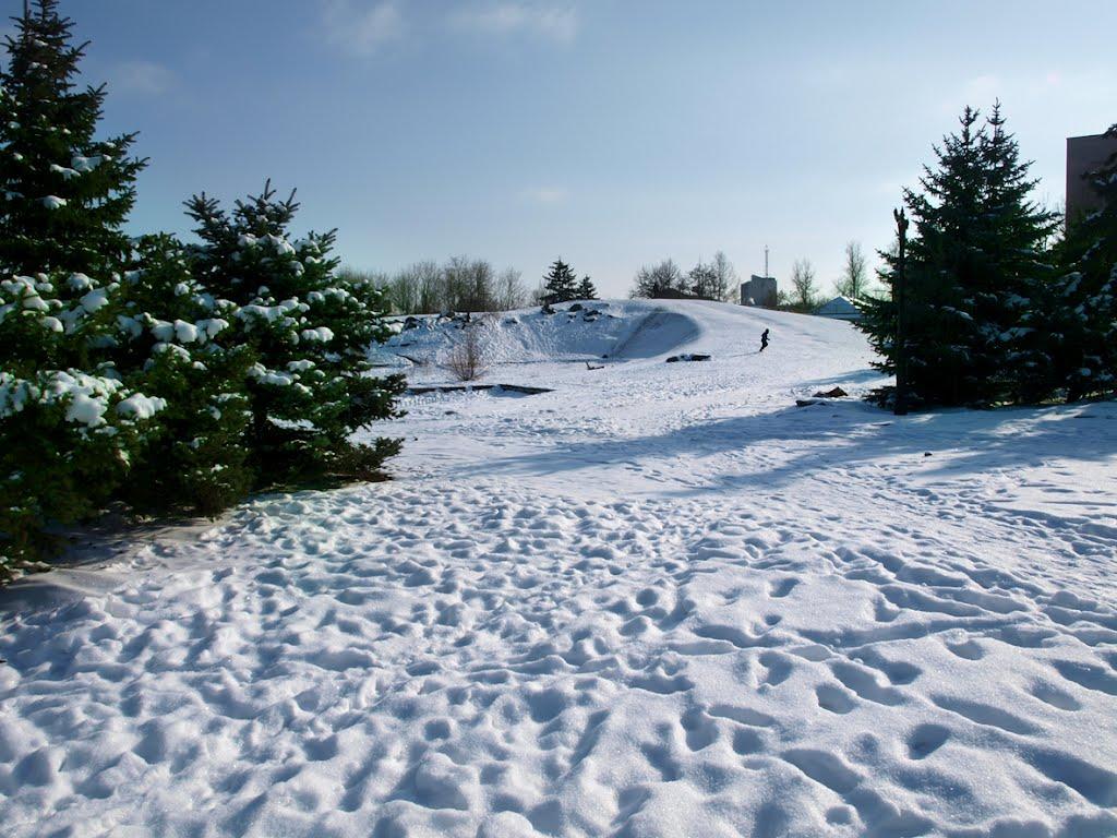 Луганськ з panoramio.com (ч.7) - Луганск