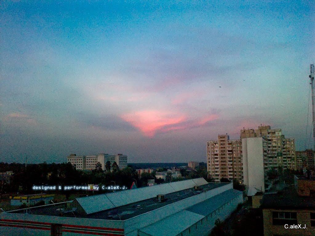 Гнідин з panoramio.com (ч.3) - Гнедин