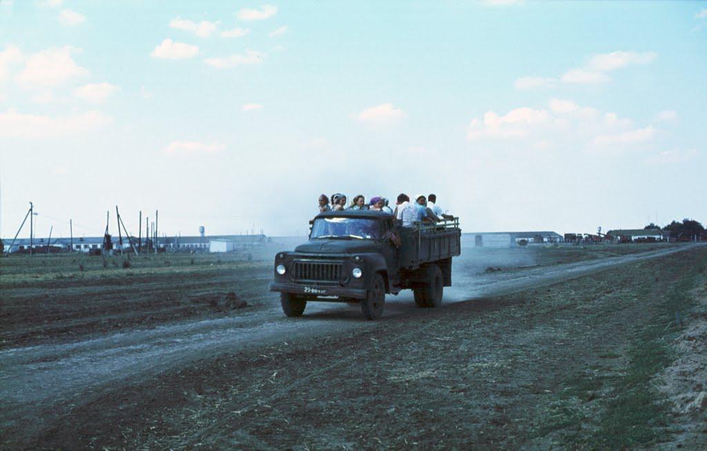 Нове з panoramio.com - Нове