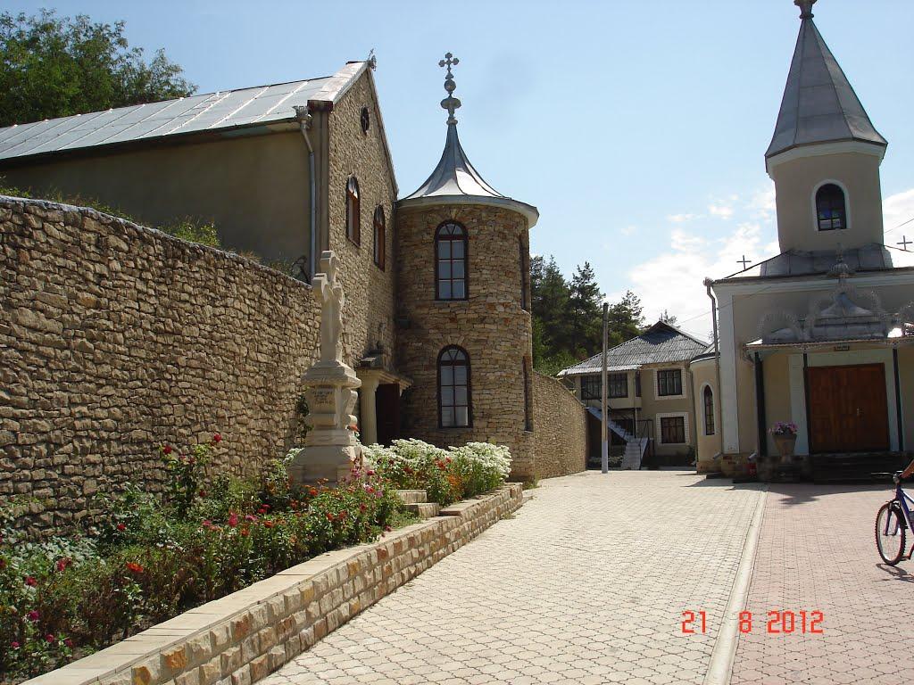 Ямпіль з panoramio.com - Ямпіль