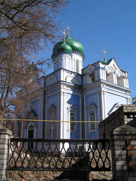 Кіровоград з panoramio.com (ч.5) - Кропивницький