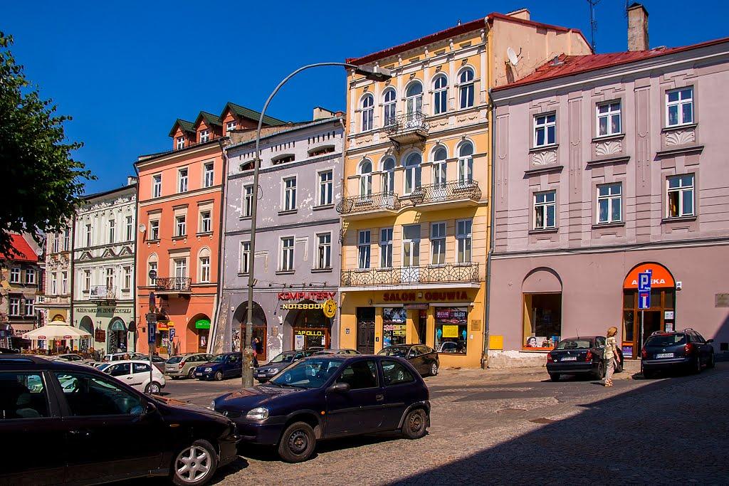 Нижанковичі з panoramio.com (ч.2) - Нижанковичі