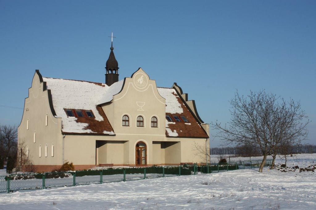 Богемка з panoramio.com - Богемка