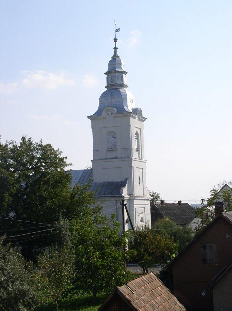 Пийтерфолво з panoramio.com - Пийтерфолво