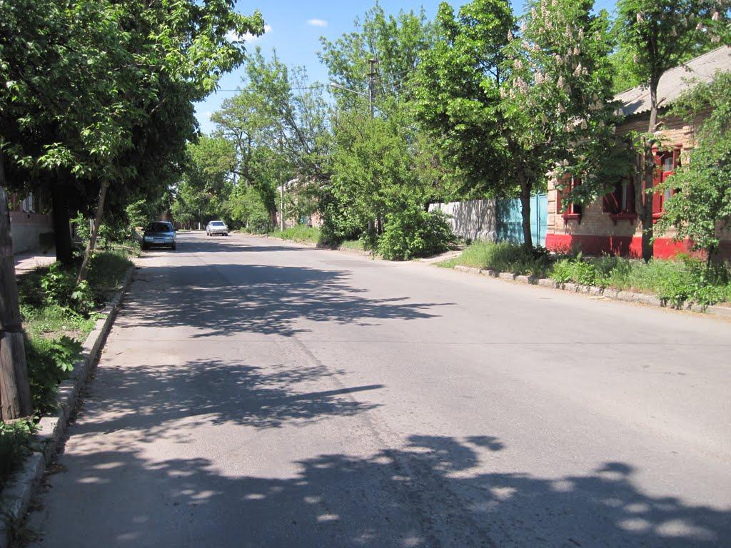 Кіровоград з panoramio.com (ч.5) - Кропивницкий