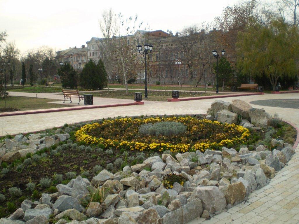 Керч з panoramio.com (ч.4) - Керчь