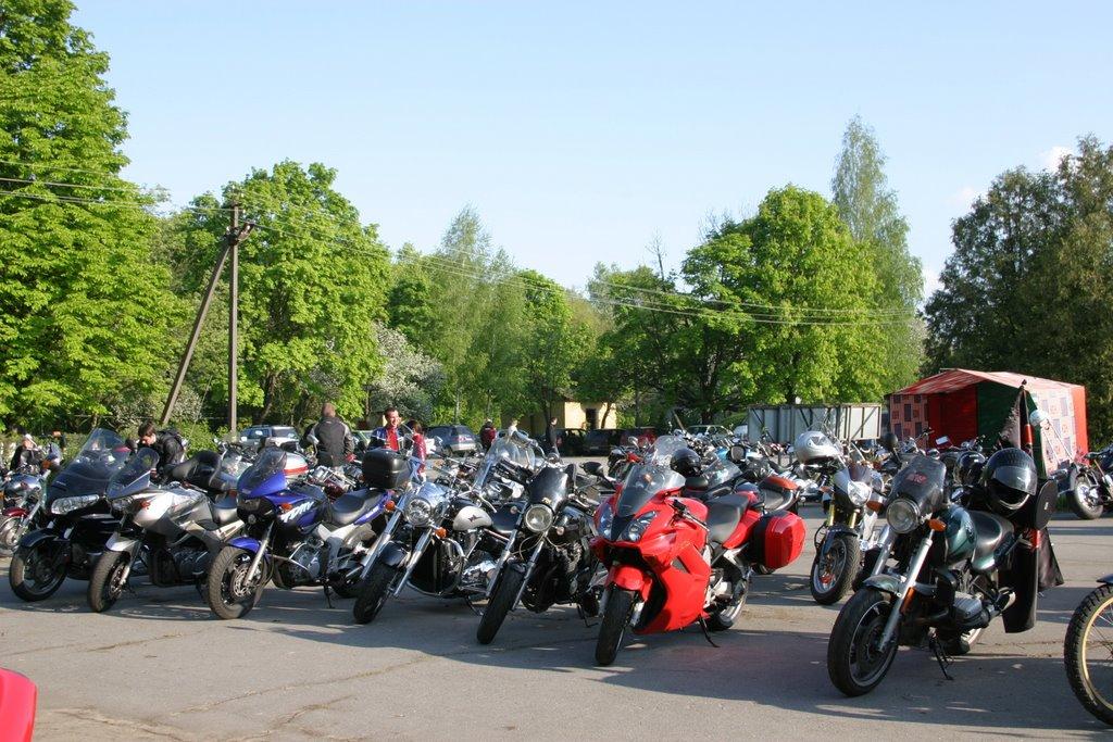 Количівка з panoramio.com - Количівка