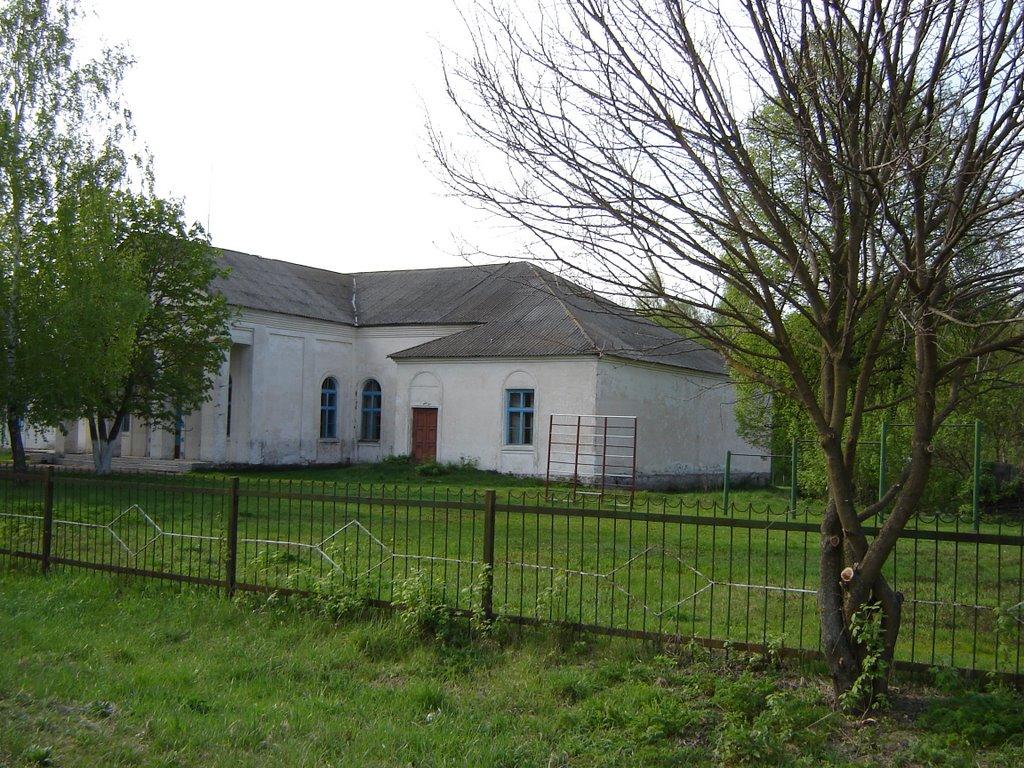 Прачі з panoramio.com - Прачі