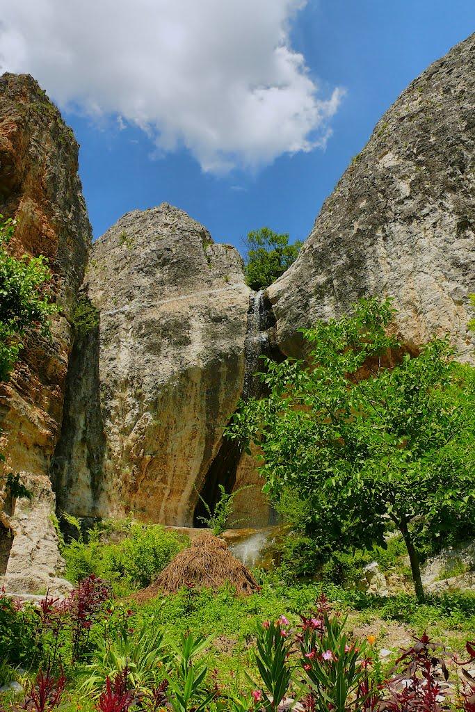 Бахчисарай з panoramio.com (ч.5) - Бахчисарай