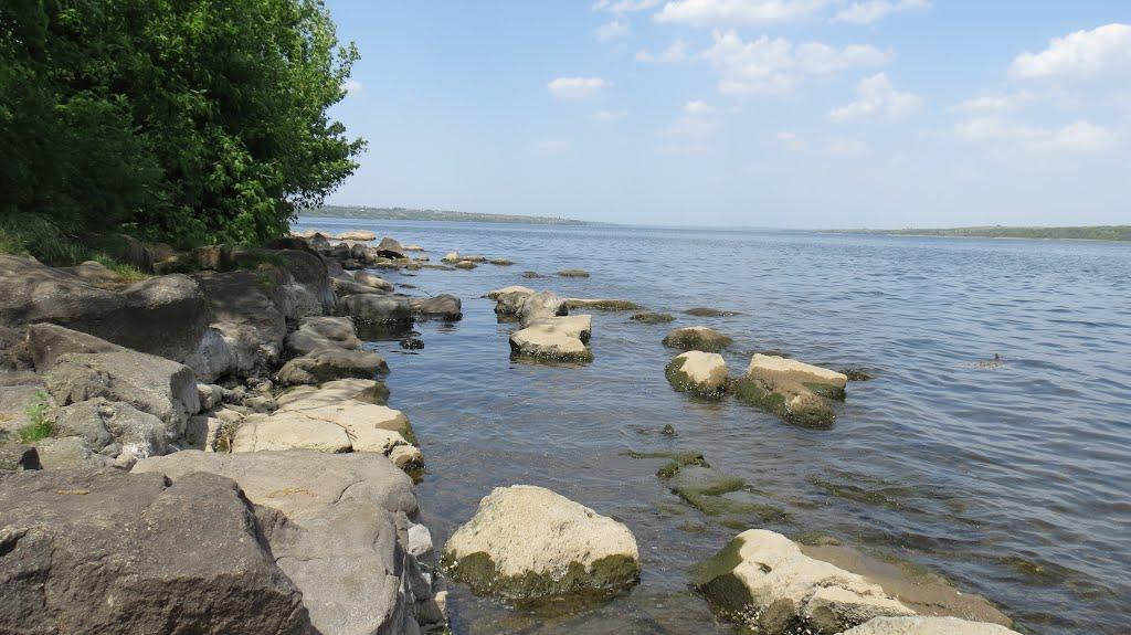 Військове з panoramio.com - Військове