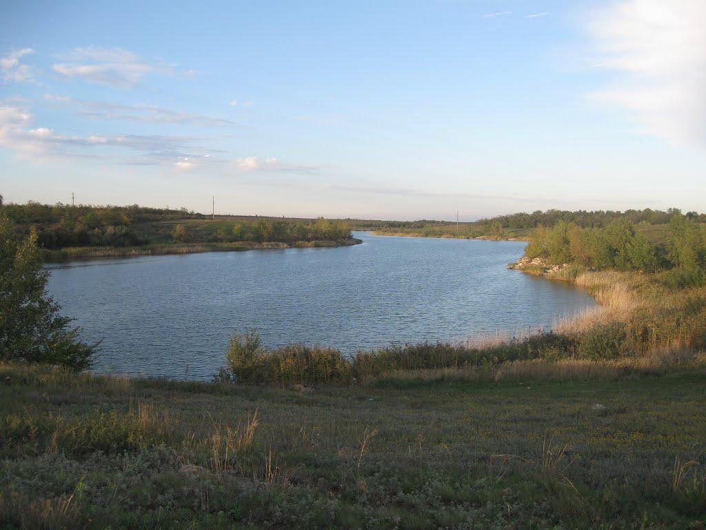 Шолохове з panoramio.com - Шолохове