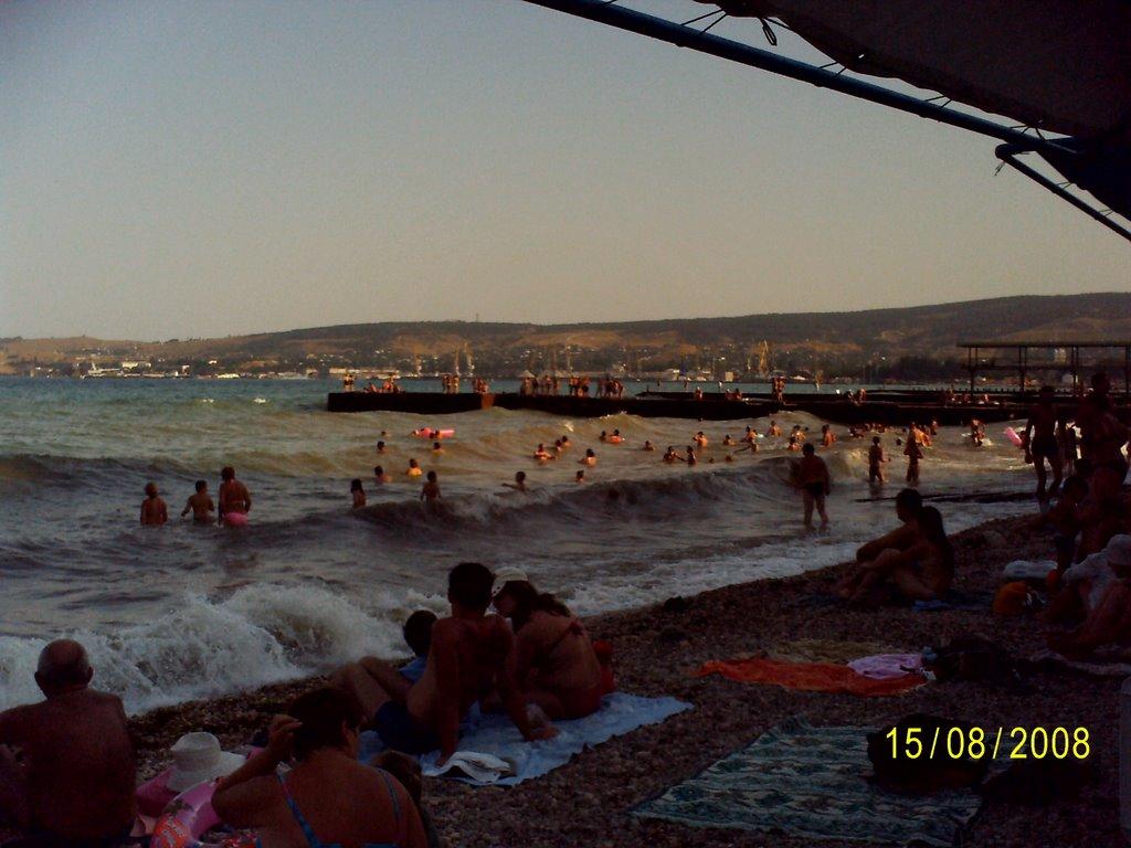 Феодосія з panoramio.com (ч.4) - Pheodosia
