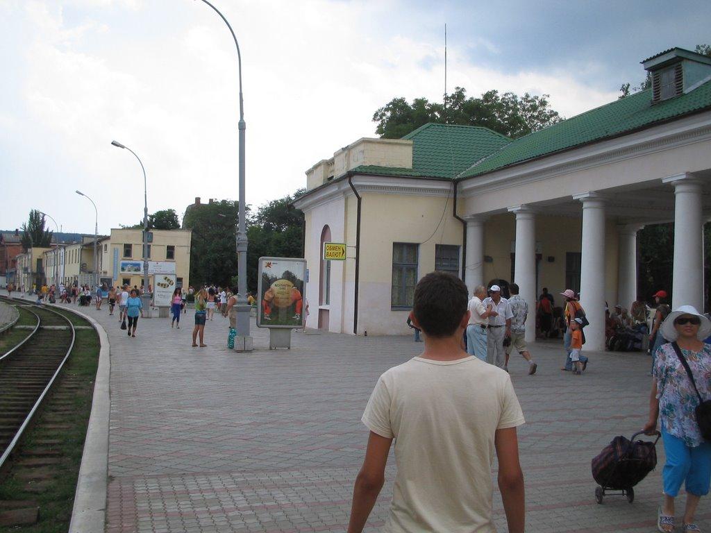 Феодосія з panoramio.com (ч.4) - Pheodosia