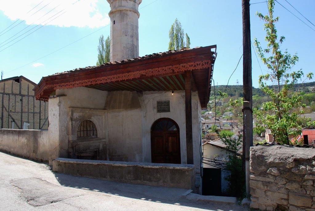 Бахчисарай з panoramio.com (ч.5) - Бахчисарай