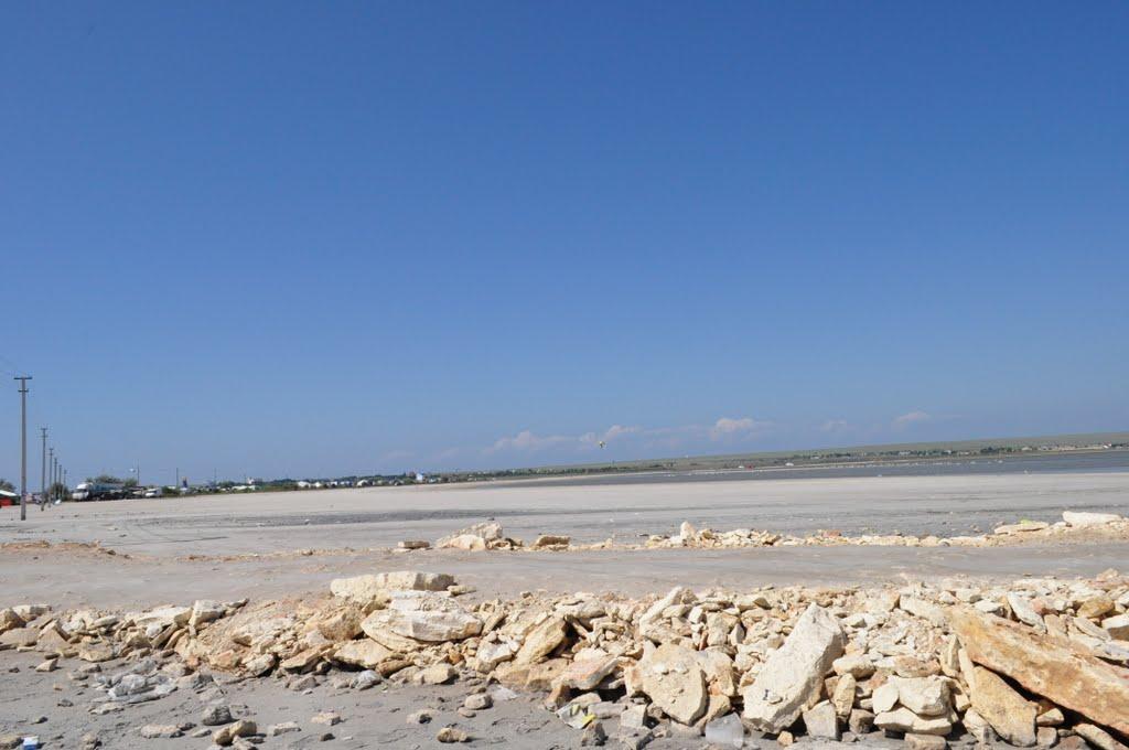 Оленівка з panoramio.com (ч.3) - Оленівка