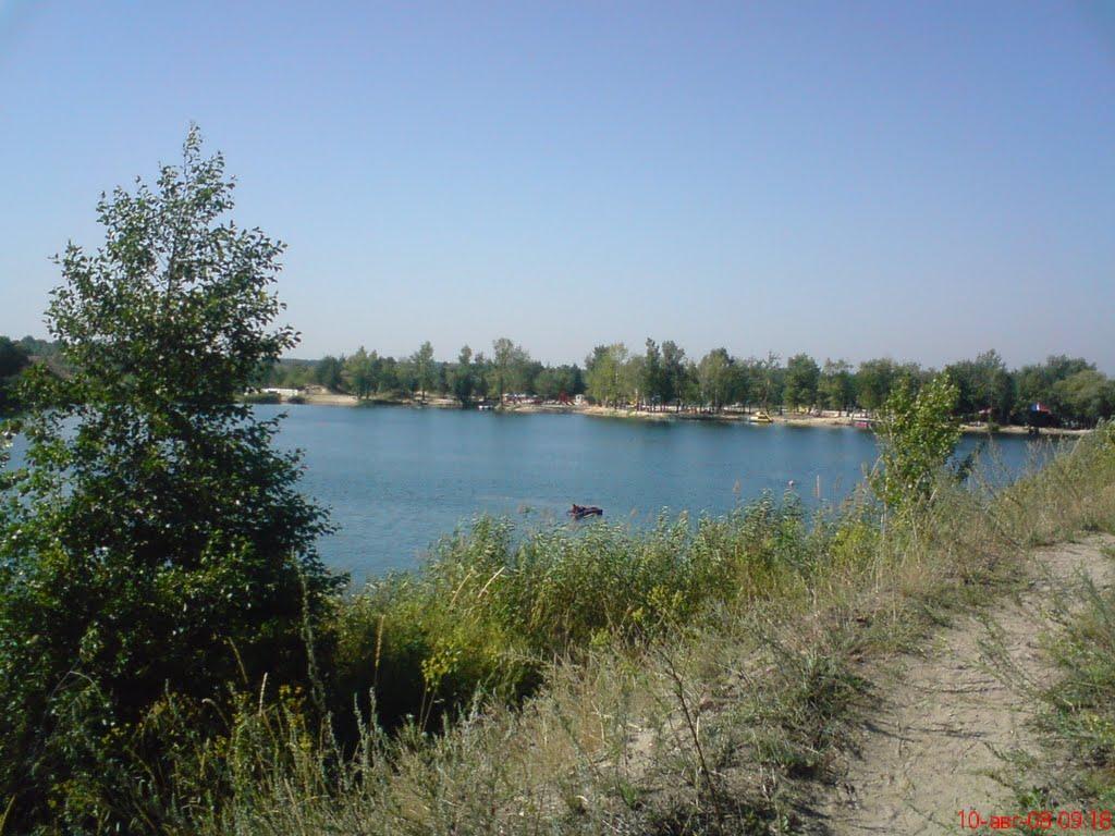 Щурове з panoramio.com (ч.2) - Щурове