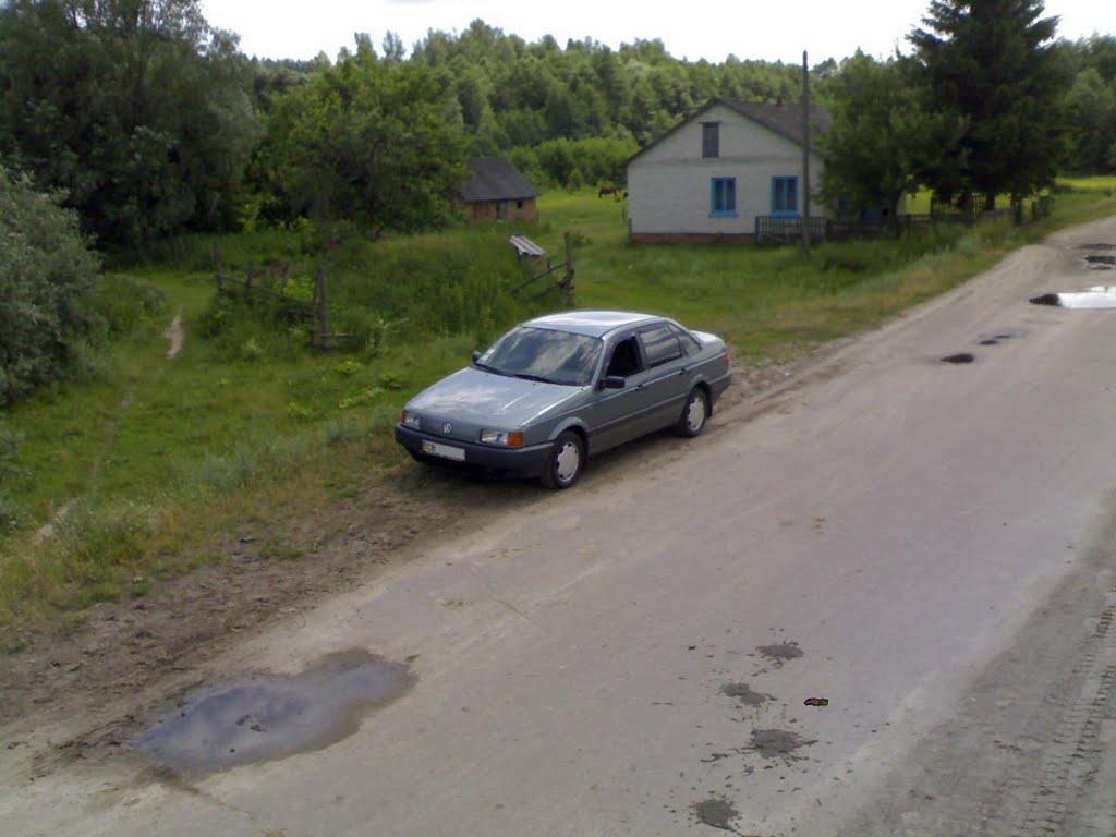 Студинка з panoramio.com - Студинка