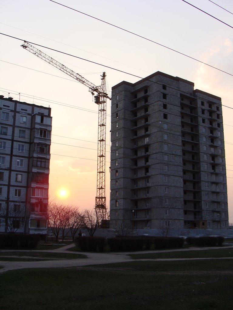 Кіровоград з panoramio.com (ч.5) - Кропивницкий