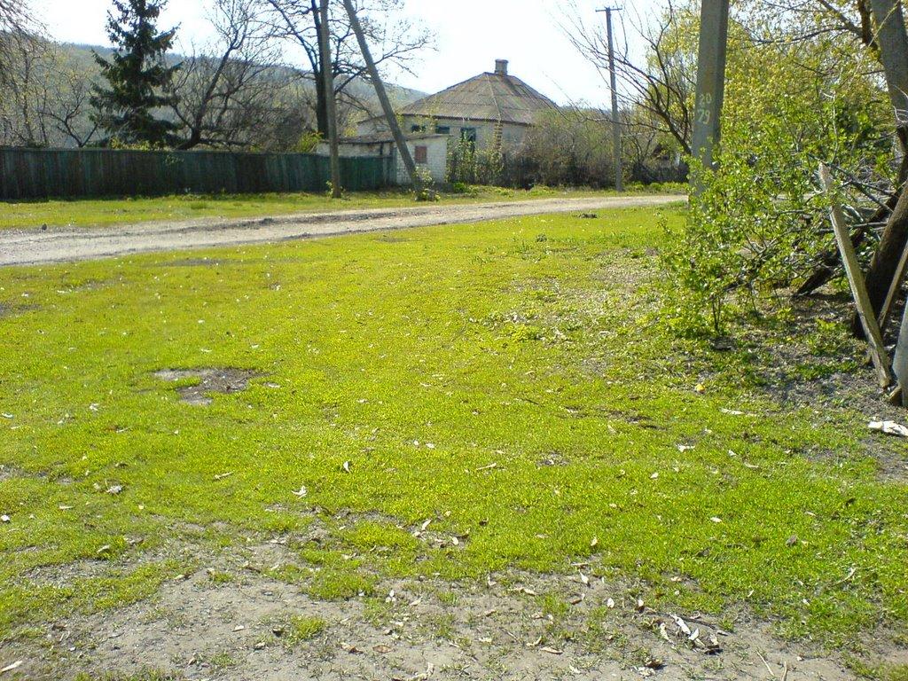 Підкуйчанськ з panoramio.com - Подкуйчанск