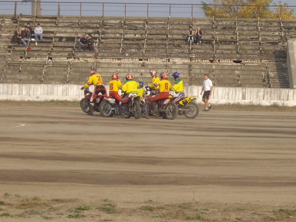 Вознесенськ з panoramio.com - Вознесенськ