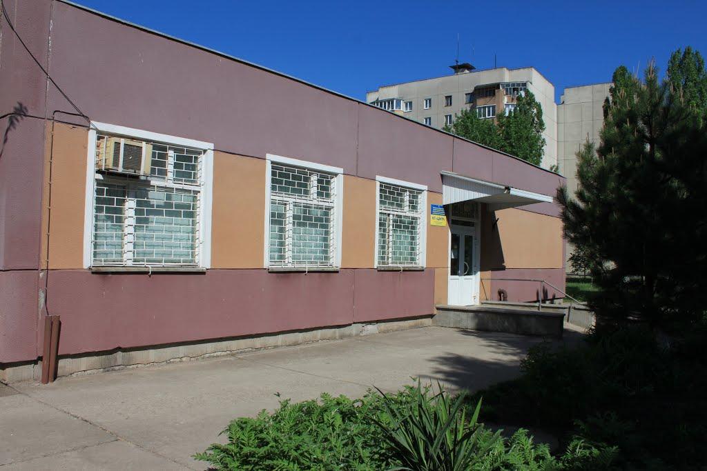 Долинська з panoramio.com - Долинська