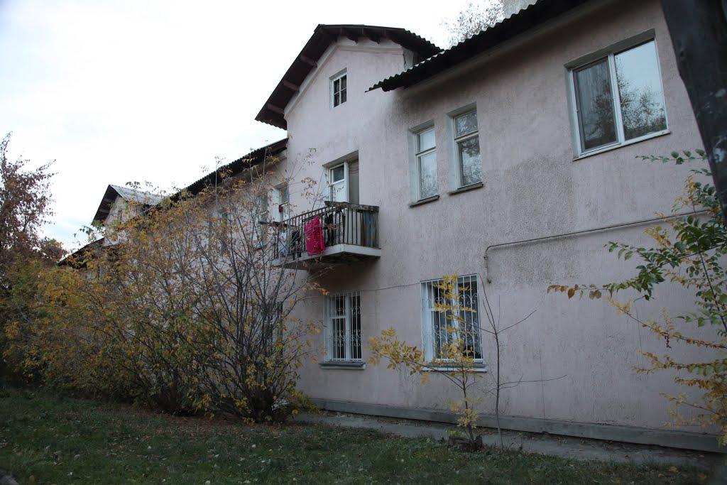 Донецьк з panoramio.com (ч.12) - Донецьк