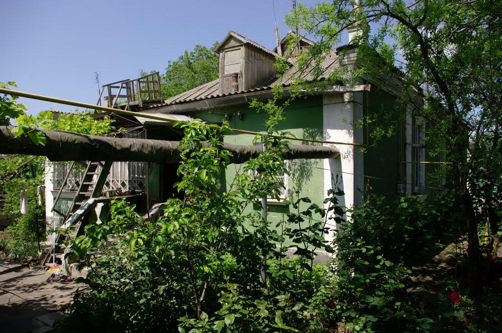 Керч з panoramio.com (ч.4) - Керч