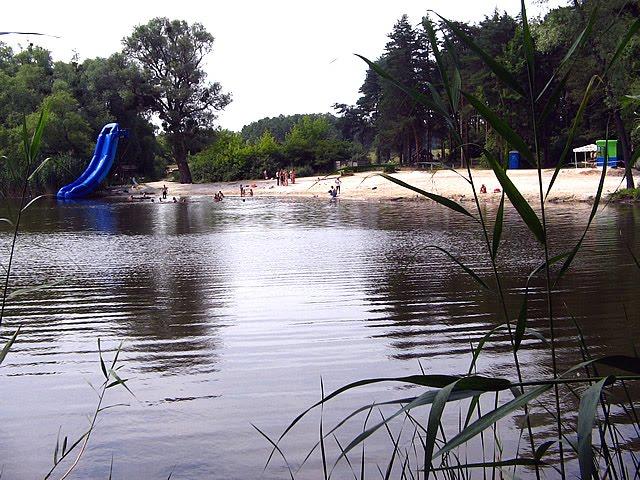 Люботин з panoramio.com (ч.2) - Люботин